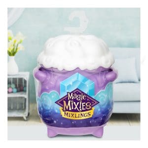 Magic Mixies Mixlings S1 Tap & Reveal Cauldron