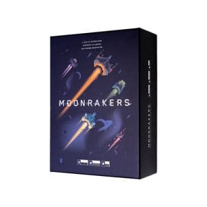 Moonrakers: Platinum Edition