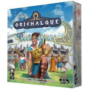 Orichalcum