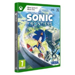 Sonic Frontiers - Xbox Series X/S