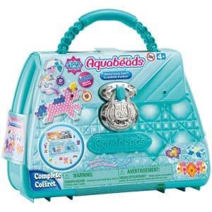 Deluxe Carry Case