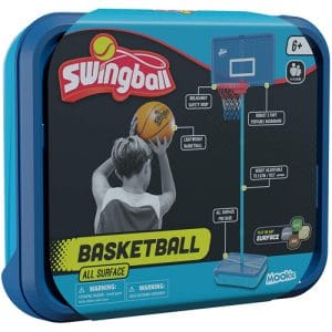 All Surface Basketball