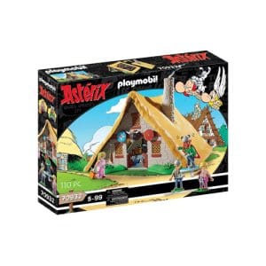 Playmobil 70932 Asterix: House of Vitalstatistix