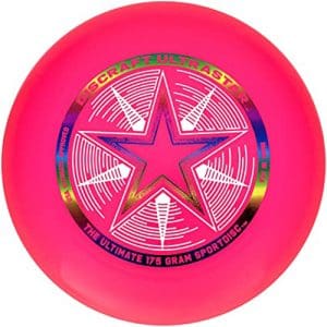 Discraft Ultrastar 175g - Pink