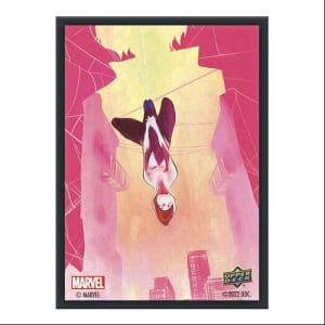 Ghost-Spider: Marvel Card Sleeves