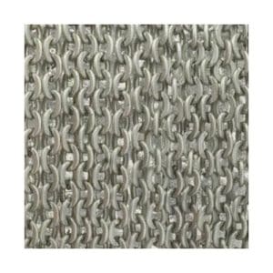Hobby Round: Iron Chain 1.5mm (1m)