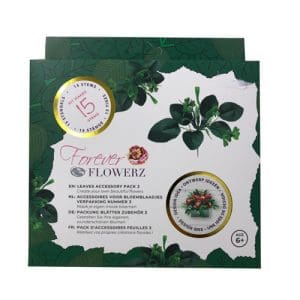 Forever Flowerz Stems and Foliage Kit 3