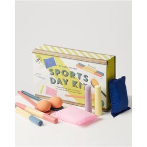 Great Garden Games Co. Sports Day Kit