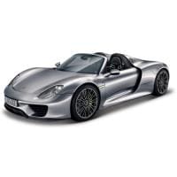*A Grade* 1:24 Porsche 918 Spyder