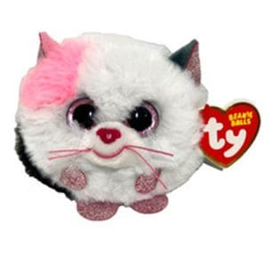Beanie Balls - Muffin Cat - Reg