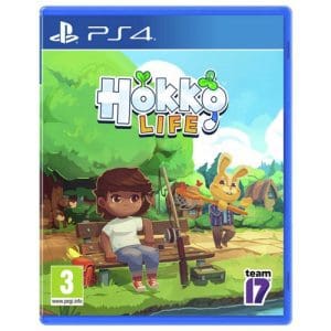 Hokko Life - PS4