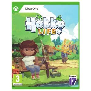 Hokko Life - Xbox One