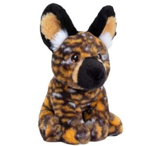 Keeleco: 18cm Hunting Dog