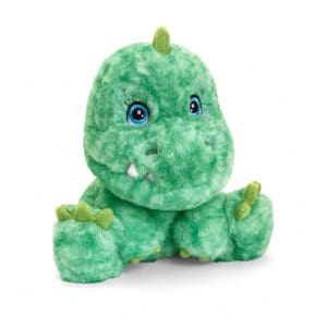 Keeleco: 25cm Adoptable World Dinosaur