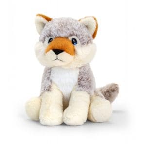 Keeleco: 25cm Wolf