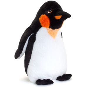 Keeleco: 40cm Emperor Penguin