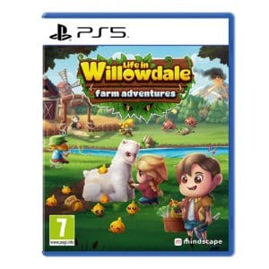 Life in Willowdale: Farm Adventures - PS5
