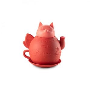 Lilliputiens: Alice Bath Tea Set