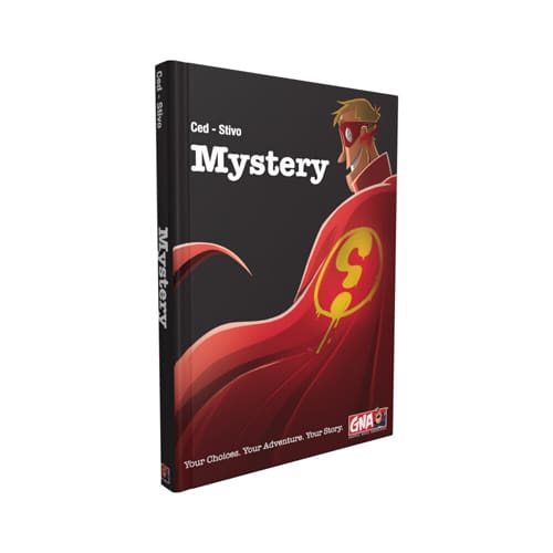 Mystery