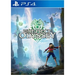 One Piece Odyssey - PS4