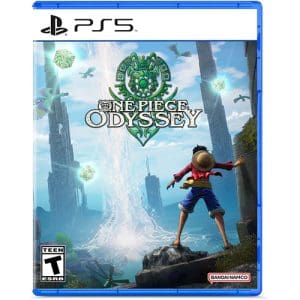 One Piece Odyssey - PS5