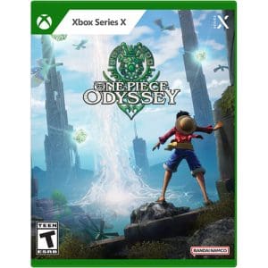 One Piece Odyssey - Xbox Series X/S