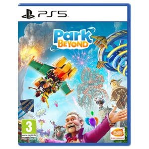 Park Beyond - PS5