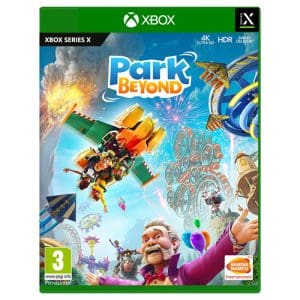 Park Beyond - Xbox Series X/S