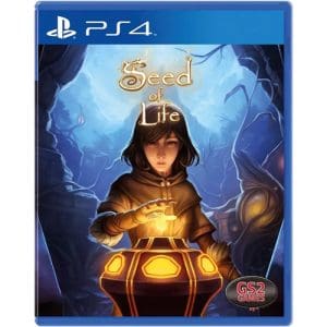 Seed of Life - PS4