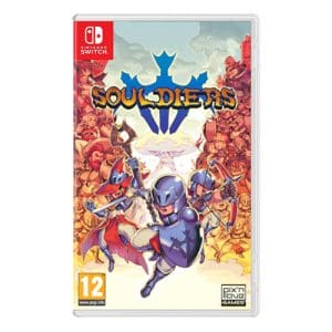 Souldiers - Nintendo Switch