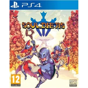 Souldiers - PS4