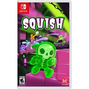 Squish - Nintendo Switch