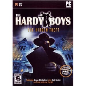 The Hardy Boys: The Hidden Theft - PC