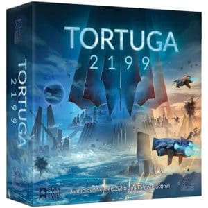 Tortuga 2199