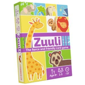Zuuli