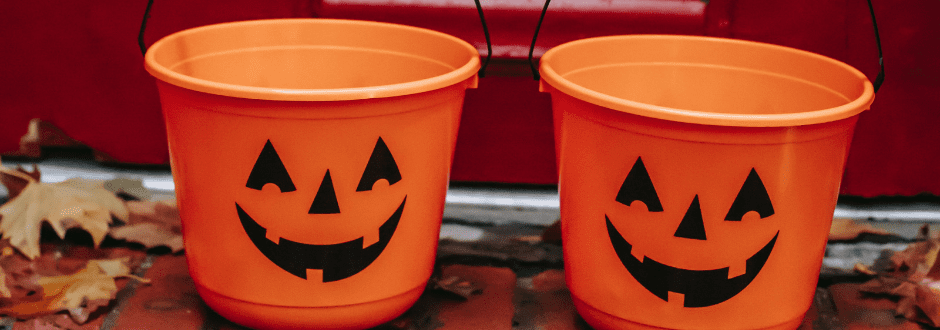 halloween games