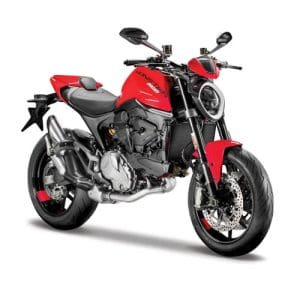 1:18 Ducati Monster