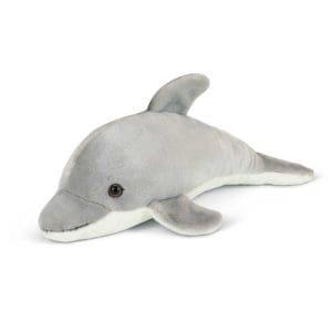 Animigos World Of Nature Large Dolphin