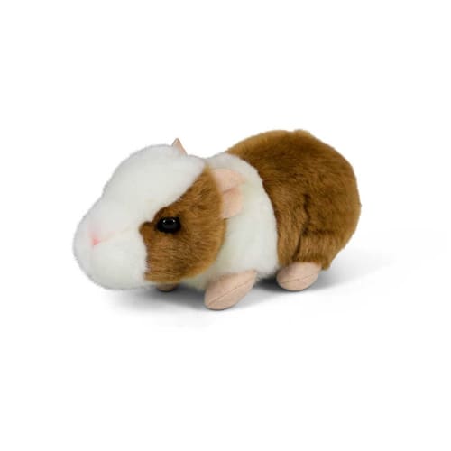 Animigos World of Nature: Husky plüss - 25 cm - | Játékosoktól