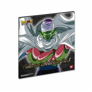 Dragon Ball Super Masters: Collectors Selection Vol.3