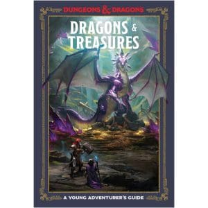 Dungeons & Dragons: Dragons & Treasures