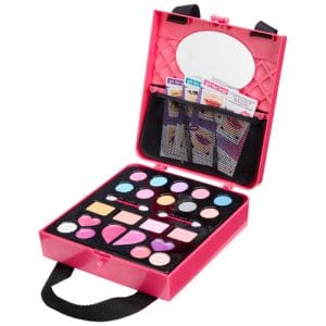 Instaglam Shimmer n Sparkle Beauty Makeup Tote