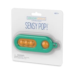 Sensy Pop
