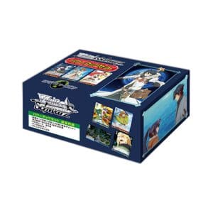 Weiss Schwarz: Power Up Set - Log Horizon