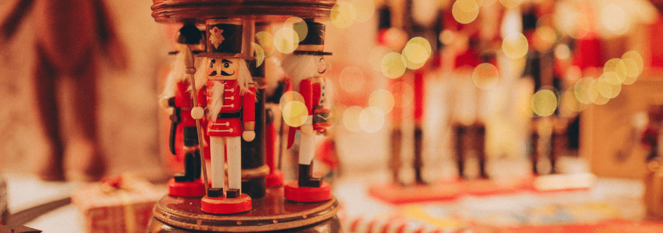 toys for christmas