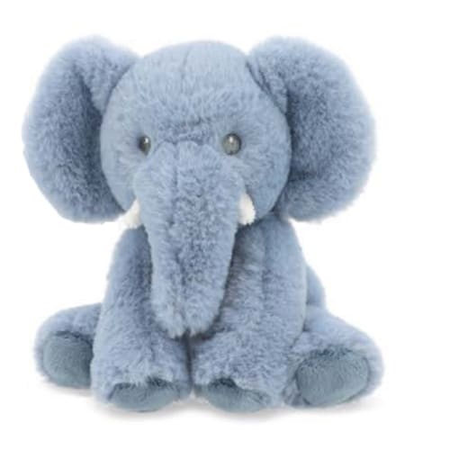 14cm Keeleco Baby Ezra Elephant