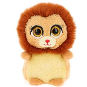 14cm Motsu Lion