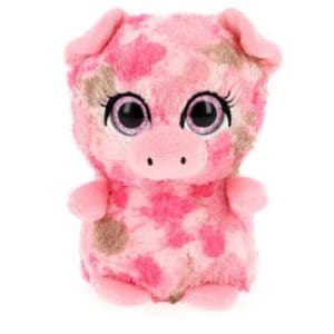 14cm Motsu Pig