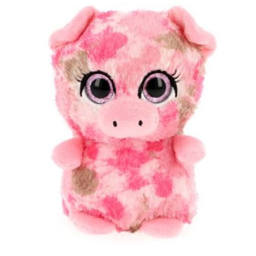 14cm Motsu Pig