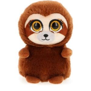 14cm Motsu Sloth